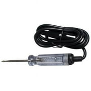 UA663050 6-24V Heavy Duty Circuit Tester - Quantity 1