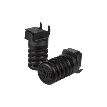 SuperSprings SSR-116-47 SumoSprings Fits 09-18 F-150 Fits select: 2009-2020 FORD F150