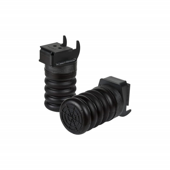 SuperSprings SSR-116-47 SumoSprings Fits 09-18 F-150 Fits select: 2009-2020 FORD F150