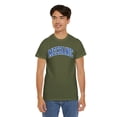 thumbnail image 5 of Mechanic Shirt Gifts Tshirt Crew Neck Short Sleeve, 5 of 6