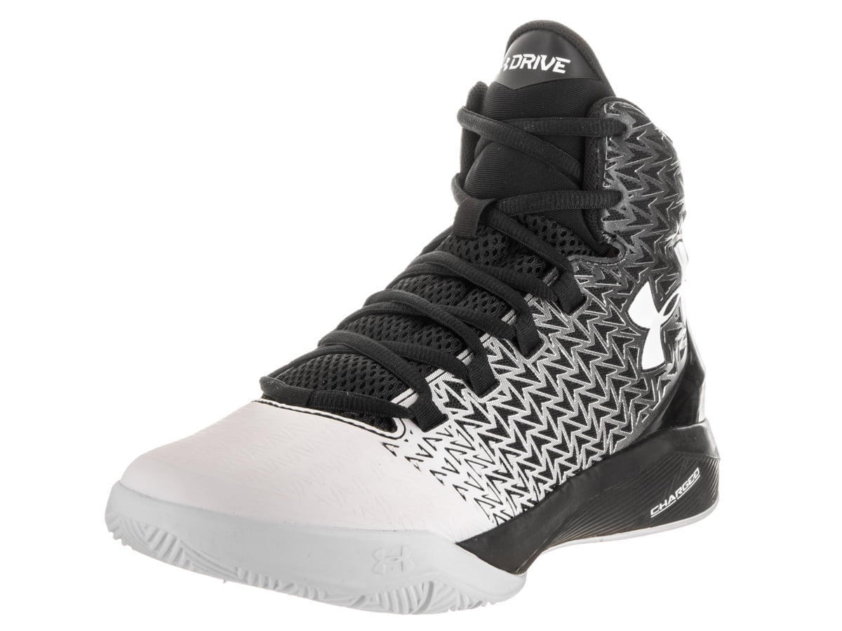 under armour clutchfit drive youth