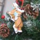 thumbnail image 4 of Navidad Adornos De Resina Divertido Papá Noel Desnudo Colgante Colgante Decoración De Árbol De Navidad Para Puerta Ventana De Pared Guardurnaity HA043979-02, 4 of 6