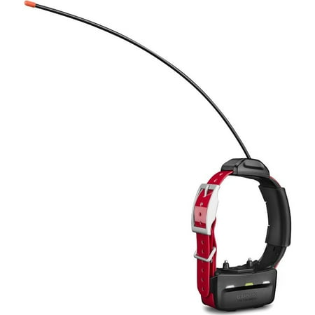 Garmin 010-01486-00 TT 15 mini Track and Train Dog Device with Collar