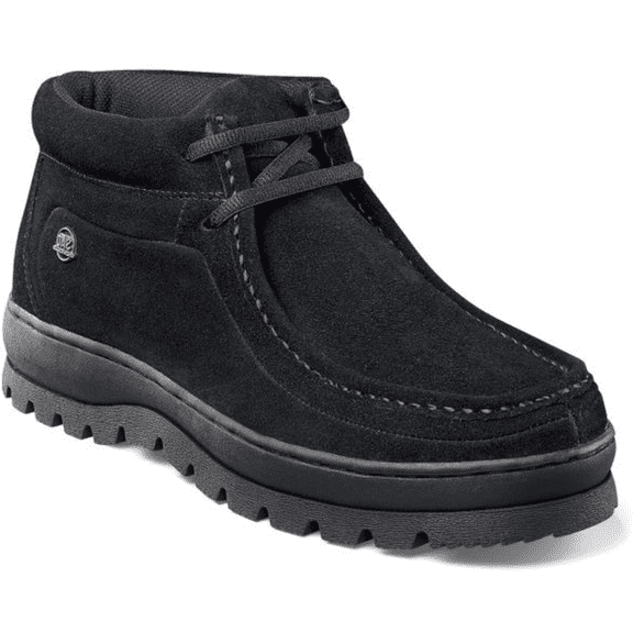 SAO STACY ADAMS DUBLIN Ⅱ Black US Men Size 14M