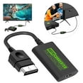 thumbnail image 4 of Xbox To Hdmi Converter Hdmi Cable For Original Xbox Console Hdmi Cable Adapter Original Xbox Adapter--(Aimia), 4 of 5