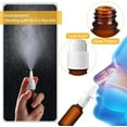 thumbnail image 2 of Nasal Care Essentials Set, 10-Pc 30ML Refillable Travel Bottles, 2 of 7