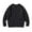 A-Black13, variant on Yuanlong Mens Sweaters Oversized Cable Knitted Sweater For Round Neck Long Sleeve Pullover Tops Winter Layer Warm Clothes