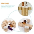 thumbnail image 3 of MasteelfCA 1 Ensemble de Kazoos Durables Guitare Professionnelle Kazoos Instruments de Musique pour Amateur de Musique, 3 of 8