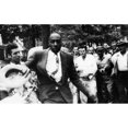 thumbnail image 2 of Us Civil Rights. Center Journalist Alex Wilson History (36 x 24), 2 of 2