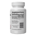 thumbnail image 3 of Biotin- 100% Natural, 5,000mcg, 120 Vegetable Capsules - Made In USA, 3 of 8