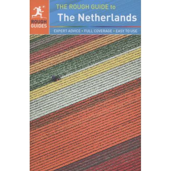 Pre-Owned The Rough Guide to the Netherlands (Rough Guides) (Paperback) 1409361926 9781409361923