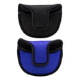 thumbnail image 1 of 2 Piezas Putter de Mazo para golf, de Malla de para Palos, de utilizar, 1 of 9