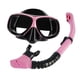thumbnail image 3 of Juego de snorkel para miopes, máscara de buceo para miopes, gafas de buceo , máscara de natación para deportes acuáticos, buceo subacuático, 3 of 9