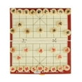 thumbnail image 4 of Mini Jeu de Société Pliable Jeu Traditionnel Chinois Jeu de Fête Portable, 4 of 8