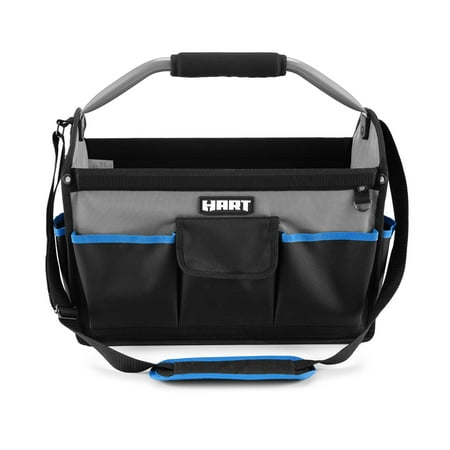 HART 17" Tool Tote Bag