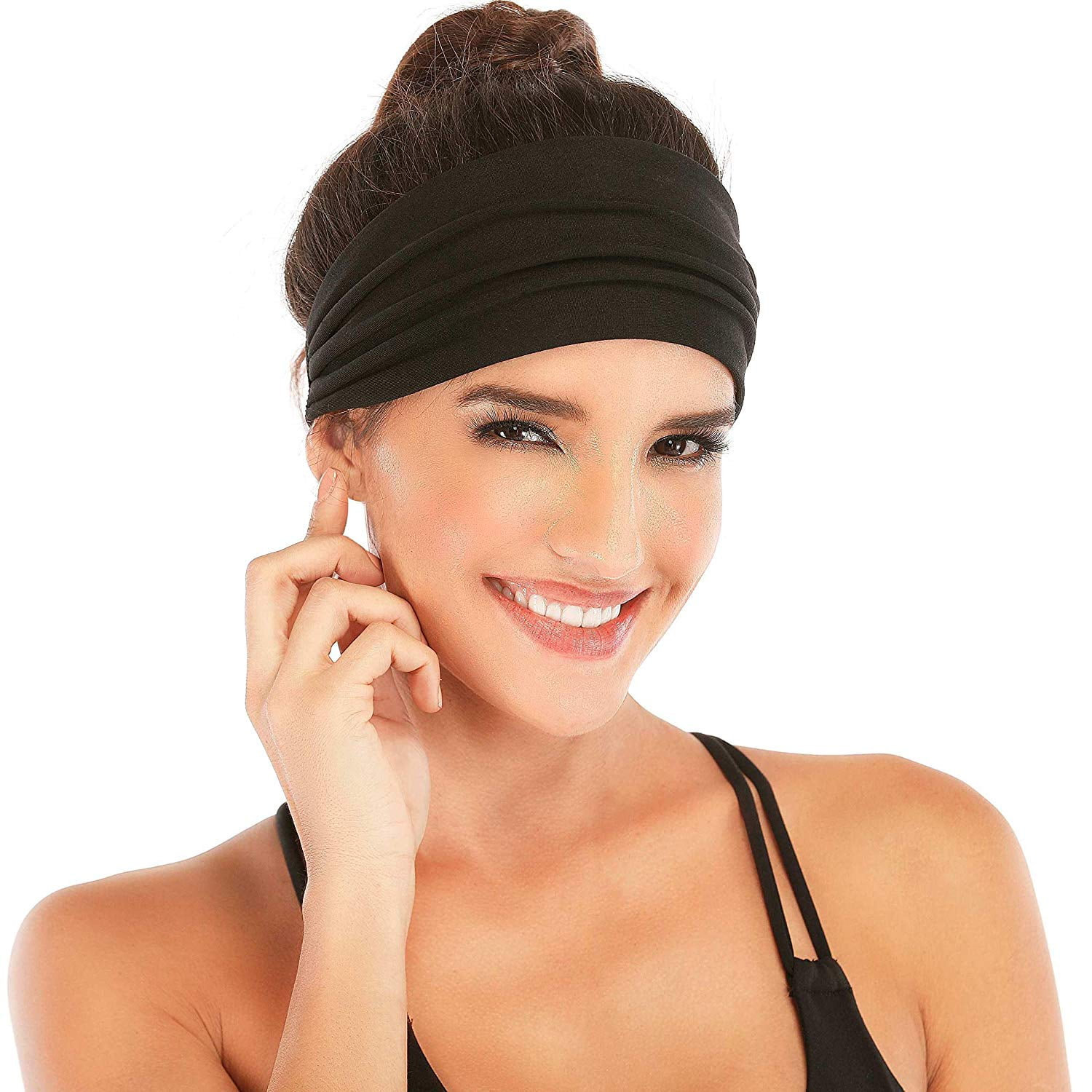 headbands for women for washing face