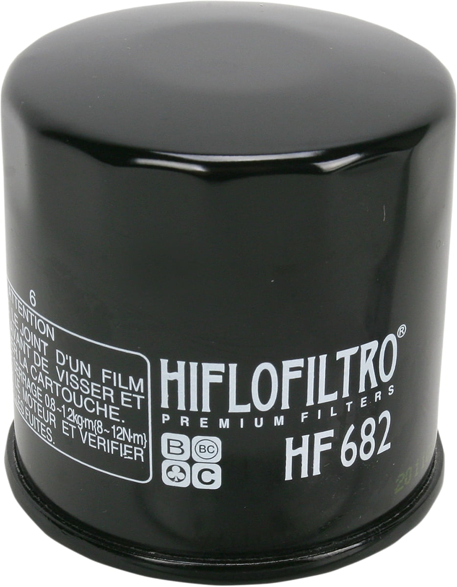 HiFlo Oil Filter HF682