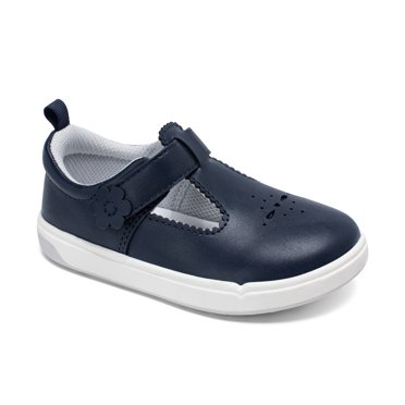 Munchkin by Stride Rite Toddler Girl Layne Mary Jane Shoes