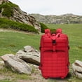 thumbnail image 4 of de senderismo , de la de aventura para camping, rojo Sunnimix Caza Senderismo Mochila, 4 of 7