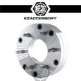 thumbnail image 7 of 4 Wheel Adapters 5x4.5 to 6x5.5 | 5x114.3 to 6x139.7 | Fits 5x4.5 Vehicle Hub & Mount Toyota Chevy GMC 6 Lug Wheels, 7 of 7