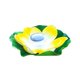 thumbnail image 1 of Lámpara De Paisaje De Flores Lámpara De Decoración De Plástico Con Forma De Flor Simulada Lámpara De Flotador De Carga Solar Led Lámpara De Decoración Impermeable Para Piscina De Estanque De Jardín sonducket HA025802-02, 1 of 6