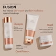 thumbnail image 3 of Mascarilla capilar Wella Professionals Fusion Intense Repair 500 ml, 3 of 6