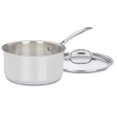 thumbnail image 4 of Cuisinart 77-7 Chef's Classic Stainless 7-Piece Cookware Set, 4 of 6