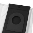 thumbnail image 4 of Lot de 6 sacs à poussière en tissu non tissé pour aspirateur robot Ultenic S3 et S3 Cost FS1, 4 of 4
