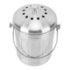 thumbnail image 1 of Contenedor de abono de cocina contenedor de abono fácil de limpiar con mango grande para la familia ANGGREK Otros, 1 of 8