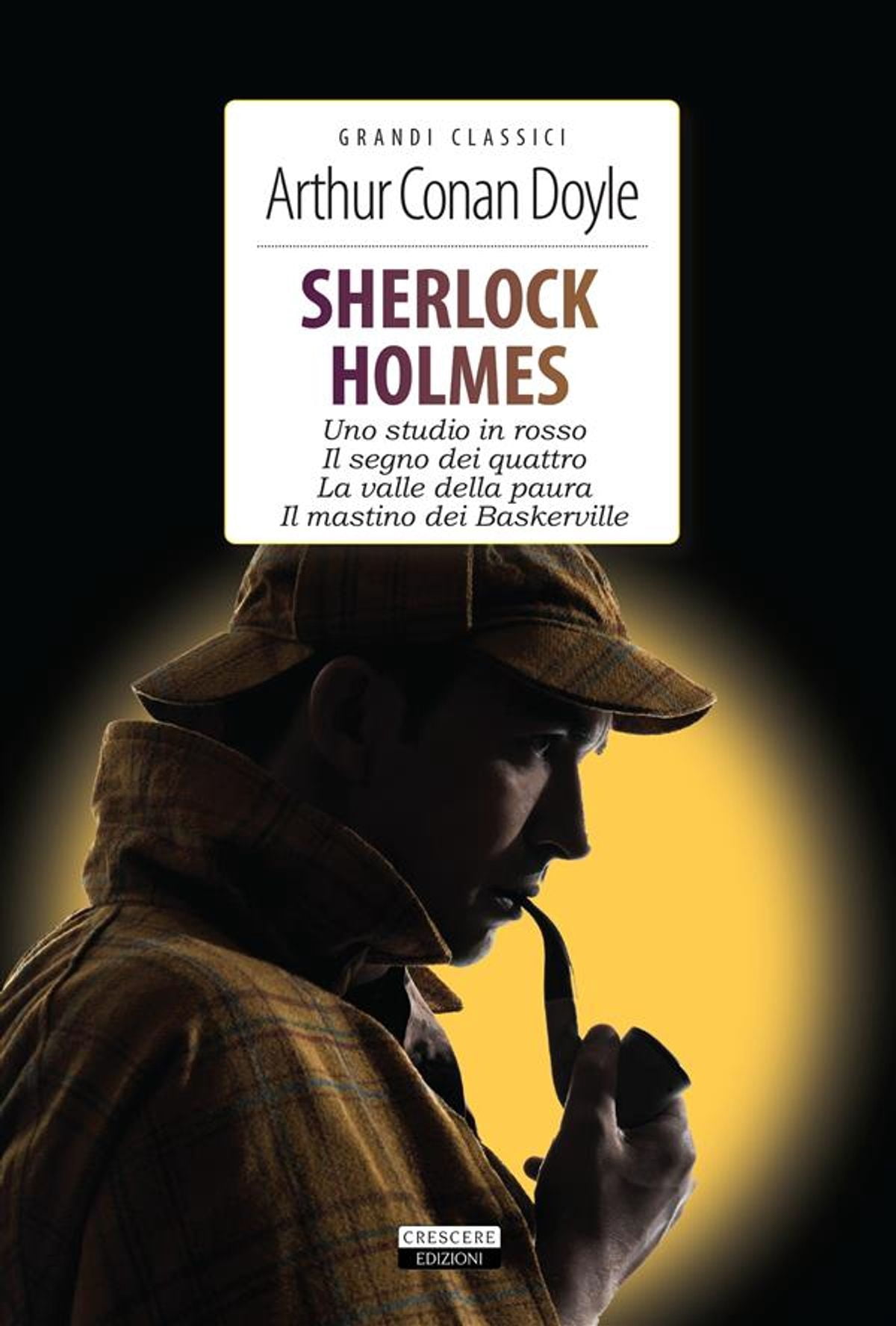 Sherlock Holmes E Il Mastino Di Baskerville