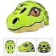 thumbnail image 3 of 2026 Kids Cartoon Dinosaur Safety Cycling Helmet With Rear Led Light 3d Animals Helmet For Skating Scooter Bike Girls Boys Gifts, 3 of 5