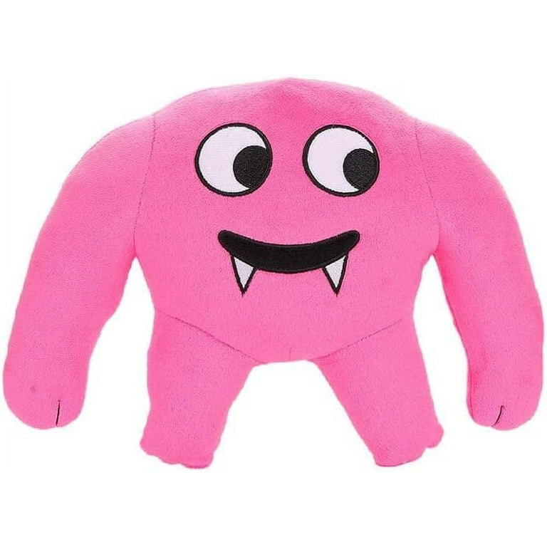 Garten of Banban Plush, 9.8inch Banbaleena Plush from Garten of Ban Ban  Plushies Toy for Game Fans Gift