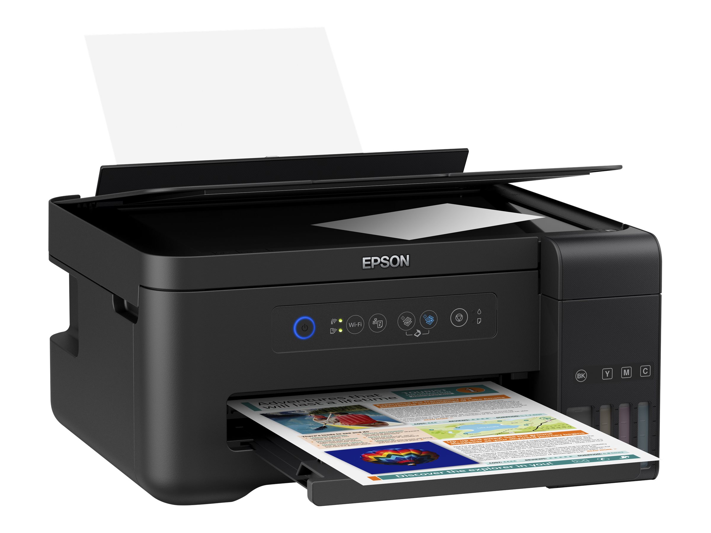 epson l4150 duplex printing