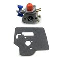 thumbnail image 5 of Hus128l Home Garden Carburador para Hus-qvarna 128ld Carburetor String Trimmer - kaili Sencillez, 5 of 5