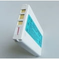 thumbnail image 2 of Rechargeable Battery for Logitech Harmony R-IG7 950mAH 3.7V Harmony 880 890 900, 2 of 2