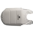 thumbnail image 4 of Sports Boxing boxeo en tailandia Thai Kickboxing Chest - DYNWAVEMX Protector del pecho del karate, 4 of 8