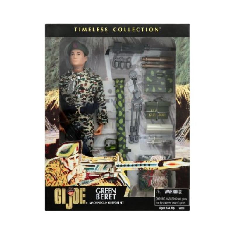 gi joe green beret