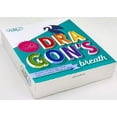 thumbnail image 3 of Aurifil Designer Thread Collection-Dragon's Breath By Tula Pink, 3 of 4