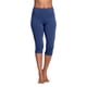 thumbnail image 1 of WILLBEST Pantalones de Yoga de Cintura Alta para Mujer, Mallas de Entrenamiento de 7/8 de Largo para Fitness, Correr, Gimnasio, Uso Diario, Elásticos, Suaves Y Cómodos. Mediana, 1 of 3