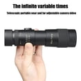 thumbnail image 4 of Cameland Powerful 8-40x40 High Telephoto Monocular Telescope Portable For Camping, 4 of 7