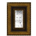 thumbnail image 2 of ArtToFrames 4" x 8" Other Picture Frame, 4x8 inch Multi Wood Poster Frame (WOM-5166), 2 of 7