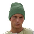 thumbnail image 2 of Beechfield Mens/Womens Original Cuffed Beanie, 2 of 3