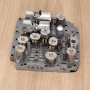 DQ250 02E Transmission Valve Body DSG 6 Speed for Golf Audi Q3 A3 Seat Skoda