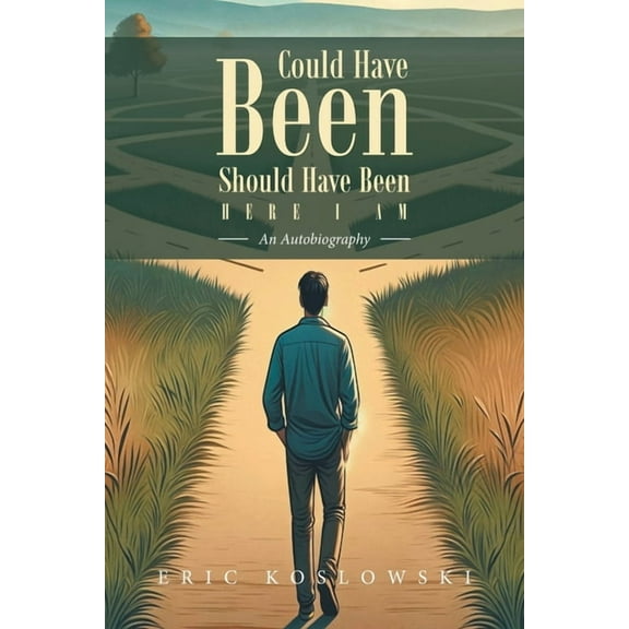 Could Have Been Should Have Been HERE I AM: An Autobiography, (Paperback)