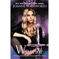 Princesses of Myth Warrior: A Young Adult / New Adult Fantasy Novel, Book 2, (Paperback)