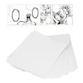 thumbnail image 4 of Translucent Animation Paper, Animation Paper  Toughness  Positioning Effect 200 Sheets  For Tracing, 4 of 8