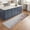 Sand Beige, Cream, variant on Beige Coastal Waves Round Area Rug 3Ft Small Circle Rugs for Kitchen Entryway, Abstract Modern Ocean Layered Plaste Art Non-Slip Carpet Floor Mats Indoor Outdoor Carpet Runner Aesthetic Home Decor
