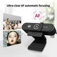thumbnail image 2 of Yammee B9 Laptop Camera High Definition with Auto Focused and Digital Microphone, 2 of 10