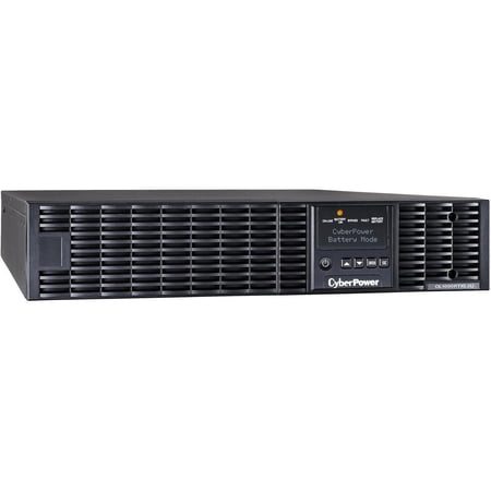 UPC: 0649532604869 | CyberPower Smart App Online OL1000RTXL2U – UPS – 900 Watt – 1000 VA