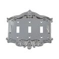 thumbnail image 4 of Nostalgic Warehouse Victorian Light Switch Plate, 4 of 7